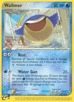 Wailmer #48