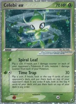 Celebi ex #117