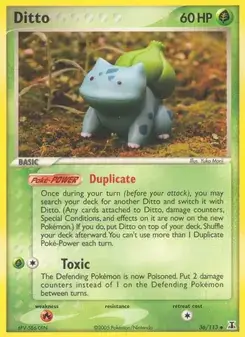 Ditto #36