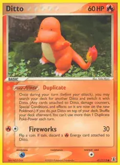 Ditto #61