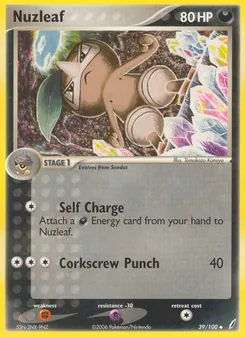 Nuzleaf #39