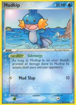 Mudkip #57