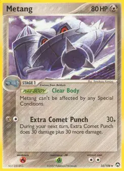 Metang #35