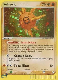 Solrock #13