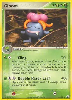 Gloom #35