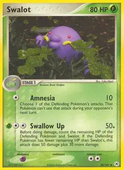Swalot #50