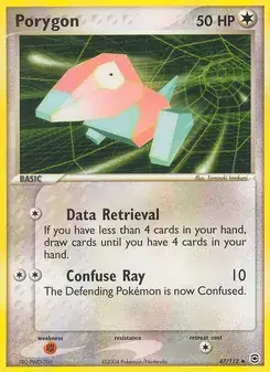 Porygon #47