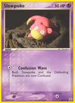 Slowpoke #80