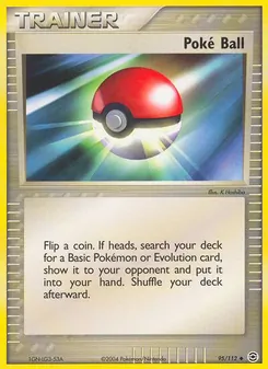 Poké Ball #95