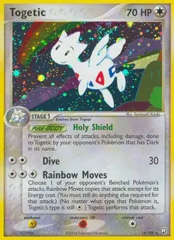 Togetic #14