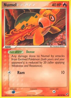 Numel #68