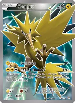 Zapdos #29