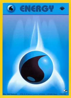 Water Energy #132