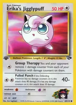 Erika's Jigglypuff #69