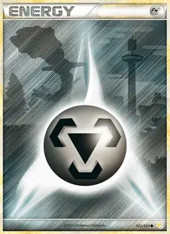 Metal Energy #122