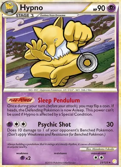 Hypno #23