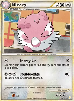 Blissey #36