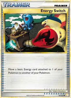Energy Switch #91