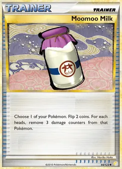 Moomoo Milk #94