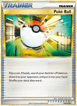 Poké Ball #95