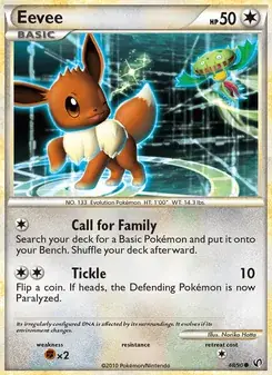 Eevee #48