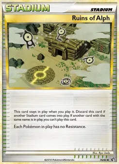 Ruins of Alph #76