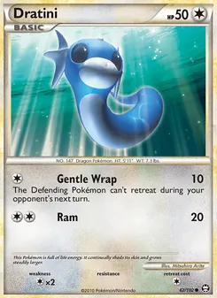 Dratini #62