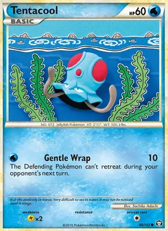 Tentacool #80