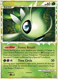 Celebi #92