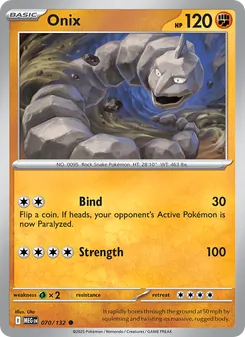 Onix #070