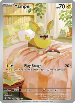 Yamper #099