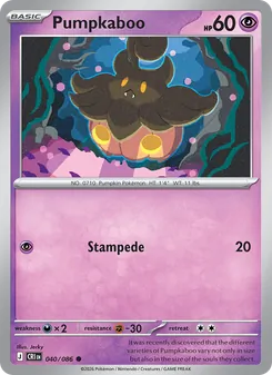 Pumpkaboo #040