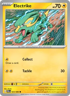 Electrike #023