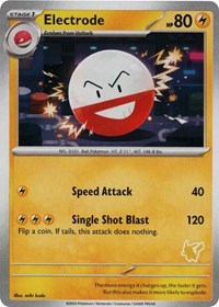 Electrode #22