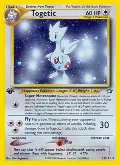 Togetic #16