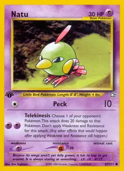 Natu #67
