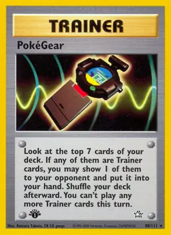 PokéGear #88