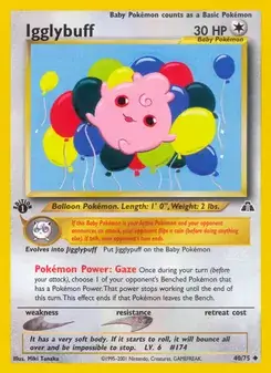 Igglybuff #40