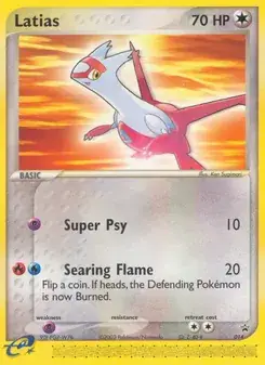 Latias #14