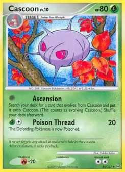 Cascoon #44