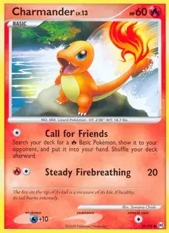 Charmander #59