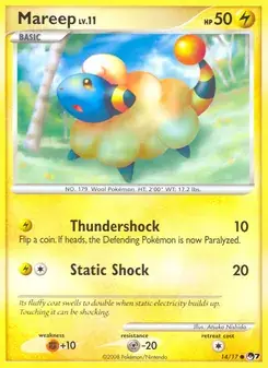 Mareep #14