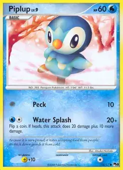 Piplup #15