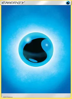 Water Energy #166