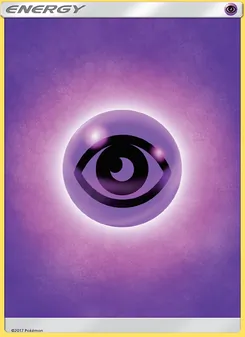 Psychic Energy #168