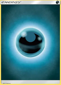 Darkness Energy #170