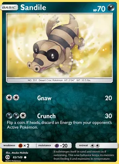 Sandile #83
