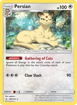 Persian #148