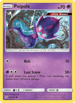 Poipole #102