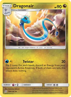 Dragonair #149
